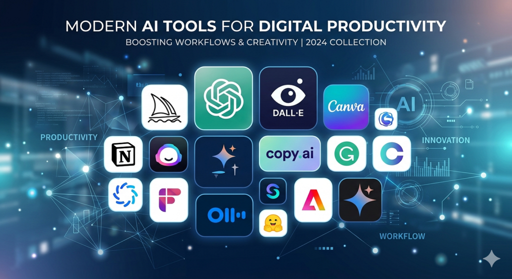 2026 Best Free AI Tools for Freelancers | Boost Productivity